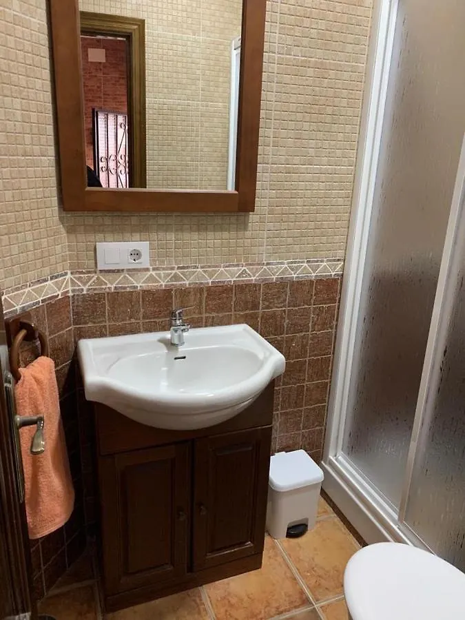 Happy Home Vejer de la Frontera Apartment