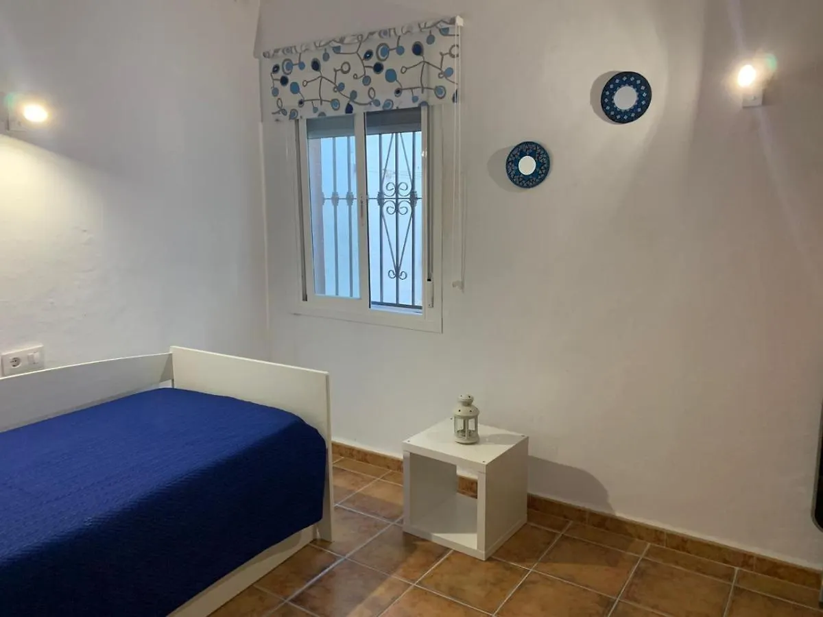 Happy Home Vejer de la Frontera