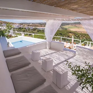 Country house Casa Boutique Encalada, Vejer de la Frontera